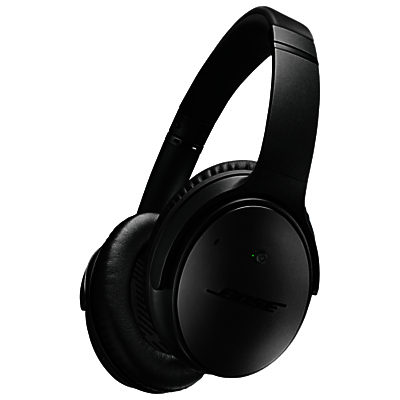 Bose® QuietComfort® Noise Cancelling® QC25 Over-Ear Headphones For Samsung and Android Devices, Special Edition Bose® QuietComfort® Noise Cancelling® QC25 Over-Ear Headphones For Samsung and Android Devices, Special Edition